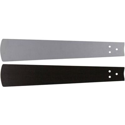 CasaFan Ventilateur de plafond Eco Neo 103 cm, Ventilateur : accessoires, Gris, Noir - Publicité CasaFan Ventilateur de plafond Eco Neo 103 cm, Ventilateur : accessoires, Gris, Noir - Publicité
