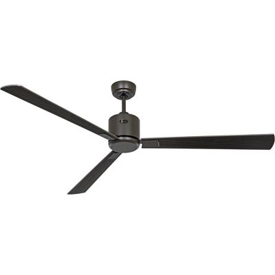 CASAFAN ECO NEO III - Noir - Ventilateur de plafond - Publicité CASAFAN ECO NEO III - Noir - Ventilateur de plafond - Publicité