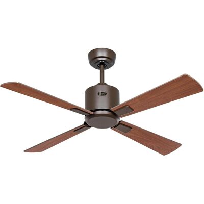 Casafan Eco Neo III - Bronze - Ventilateur de plafond - Publicité Casafan Eco Neo III - Bronze - Ventilateur de plafond - Publicité
