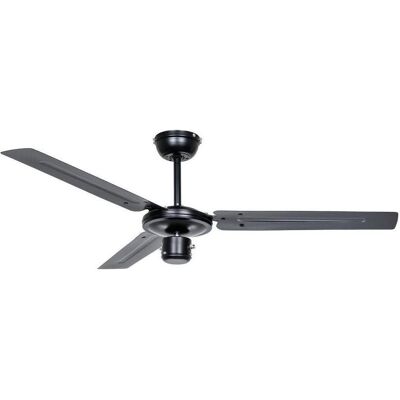 Ventilateur de plafond CasaFan Tristar Z - Noir - Ventilateur de plafond - Publicité Ventilateur de plafond CasaFan Tristar Z - Noir - Ventilateur de plafond - Publicité