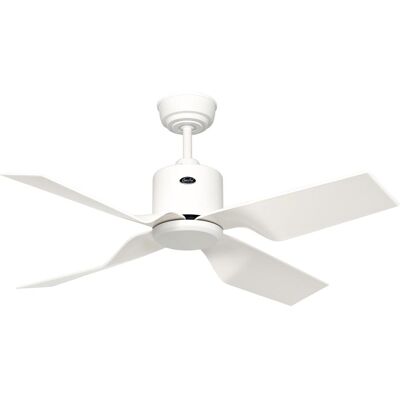 Casafan - Ventilateur de plafond Eco Ventos - Faible consommation 102cm - Publicité Casafan - Ventilateur de plafond Eco Ventos - Faible consommation 102cm - Publicité