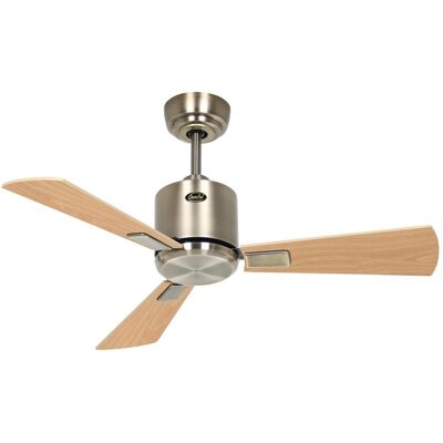 CasaFan Neo III WiFi 92 MA AH-BU Ventilateur de plafond Laiton antique - Ventilateur de plafond - Publicité CasaFan Neo III WiFi 92 MA AH-BU Ventilateur de plafond Laiton antique - Ventilateur de plafond - Publicité