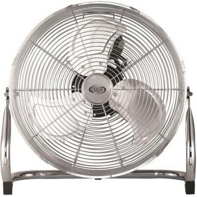 Argo Speedy, Ventilateur, Argent - Publicité Argo Speedy, Ventilateur, Argent - Publicité