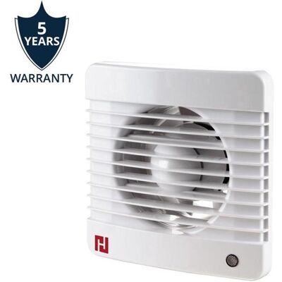 Bosch Hausgeräte Hotte aspirante domestique 125 Silenta-M, Ventilateur, Blanc - Publicité Bosch Hausgeräte Hotte aspirante domestique 125 Silenta-M, Ventilateur, Blanc - Publicité