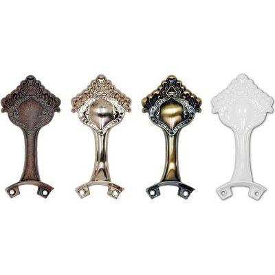 CasaFan FHN WE Support de Pales de Ventilateur de Plafond - 5 Supports Naturels en Rattan - Publicité CasaFan FHN WE Support de Pales de Ventilateur de Plafond - 5 Supports Naturels en Rattan - Publicité