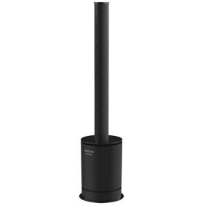 Cecotec TotalPure 3in1 Connected Max fan, heater and air purifier, Purificateur d'air, Noir - Publicité Cecotec TotalPure 3in1 Connected Max fan, heater and air purifier, Purificateur d'air, Noir - Publicité