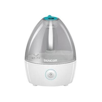 Humidificateur ultrasonique blanc Sencor SHF 901WH - Humidificateur - Publicité Humidificateur ultrasonique blanc Sencor SHF 901WH - Humidificateur - Publicité
