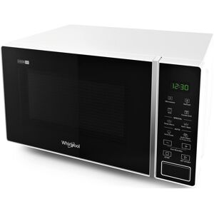 Whirlpool MWP Gril Micro-ondes, Micro-ondes, Noir - Publicité Whirlpool MWP Gril Micro-ondes, Micro-ondes, Noir - Publicité