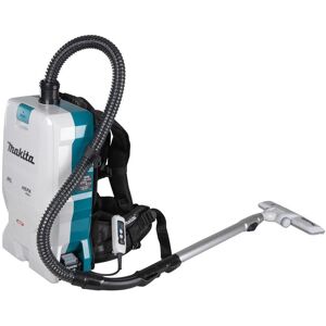 Makita, Aspirateur industriel, VC011GZ (Aspirateur dorsal) - Publicité Makita, Aspirateur industriel, VC011GZ (Aspirateur dorsal) - Publicité