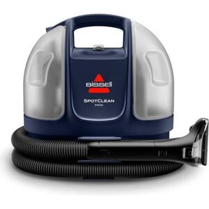 Bissell 4149N Mini Pro Nettoyeur de Tapis Portable - Machine de nettoyage de tapis - Publicité Bissell 4149N Mini Pro Nettoyeur de Tapis Portable - Machine de nettoyage de tapis - Publicité