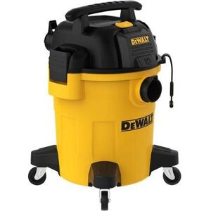 DeWalt, Aspirateur industriel, VACUUM CLEANER DXV23PLPTA 1050W 23L (Aspirateur eau et poussière) - Publicité DeWalt, Aspirateur industriel, VACUUM CLEANER DXV23PLPTA 1050W 23L (Aspirateur eau et poussière) - Publicité