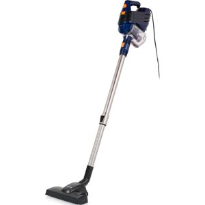Tristar SZ-2318 - Bleu - Aspirateur Balai - Publicité Tristar SZ-2318 - Bleu - Aspirateur Balai - Publicité