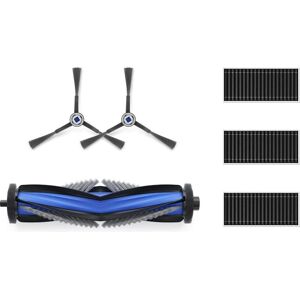 Ecovacs Standard Service Kit für DEEBOT X8 Family, Aspirateur robot : accessoires, Multicolore - Publicité Ecovacs Standard Service Kit für DEEBOT X8 Family, Aspirateur robot : accessoires, Multicolore - Publicité
