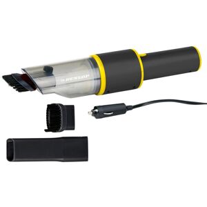 Dirt Devil Aspirateur de voiture, Aspirateur, Noir - Publicité Dirt Devil Aspirateur de voiture, Aspirateur, Noir - Publicité