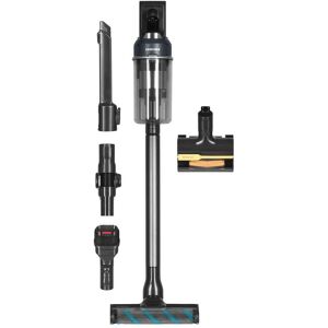 Samsung vertical vacuum cleaner vertical vacuum cleaner. SAMS. Jet 85 multi (VS20C852CTW/GE), Aspirateur, Noir - Publicité Samsung vertical vacuum cleaner vertical vacuum cleaner. SAMS. Jet 85 multi (VS20C852CTW/GE), Aspirateur, Noir - Publicité