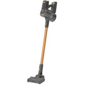 Vox Stick Vaacum-Reiniger A18G (250 W, 0,8 L, Avt.: 55 Min, BDLC-Motor), Aspirateur - Publicité Vox Stick Vaacum-Reiniger A18G (250 W, 0,8 L, Avt.: 55 Min, BDLC-Motor), Aspirateur - Publicité