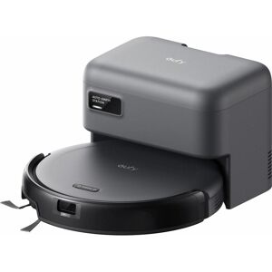 Eufy C10 Robot Aspirateur - Lidar, Auto-vide, Ultra-Minces - Publicité Eufy C10 Robot Aspirateur - Lidar, Auto-vide, Ultra-Minces - Publicité