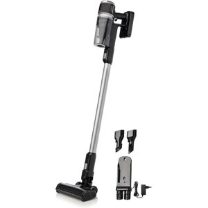 Hisense Handstaubsauger 21,6V 2,3Kg 78dB sw/si, Aspirateur, Gris, Noir - Publicité Hisense Handstaubsauger 21,6V 2,3Kg 78dB sw/si, Aspirateur, Gris, Noir - Publicité