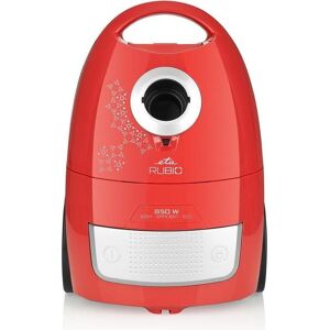 ETA Rubio, Aspirateur, Multicolore - Publicité ETA Rubio, Aspirateur, Multicolore - Publicité