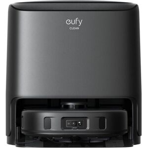 Eufy X9 Pro - Noir - Robot Aspirateur - Publicité Eufy X9 Pro - Noir - Robot Aspirateur - Publicité