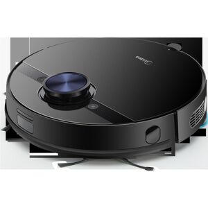 Midea M7 Evo Robot Vacuum Cleaner, Noir, Aspirateur robot, Noir - Publicité Midea M7 Evo Robot Vacuum Cleaner, Noir, Aspirateur robot, Noir - Publicité