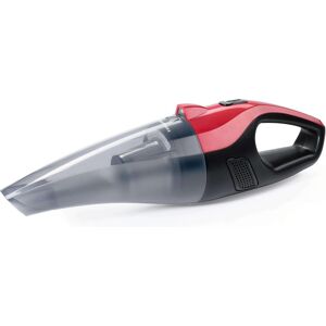 CleanMaxx Akku-Handsauger, Aspirateur, Noir, Rouge - Publicité CleanMaxx Akku-Handsauger, Aspirateur, Noir, Rouge - Publicité