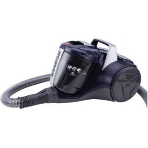 Hoover Breeze BR71 BR20011 Cylindre à vide sec Sans sac, Aspirateur, Bleu - Publicité Hoover Breeze BR71 BR20011 Cylindre à vide sec Sans sac, Aspirateur, Bleu - Publicité
