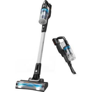 Black & Decker BHFEB520D1-QW, Aspirateur, Gris, Noir - Publicité Black & Decker BHFEB520D1-QW, Aspirateur, Gris, Noir - Publicité
