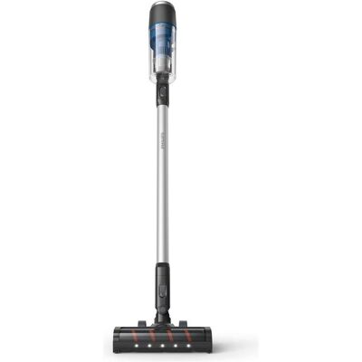 Philips XC3032, Aspirateur, Noir - Publicité Philips XC3032, Aspirateur, Noir - Publicité