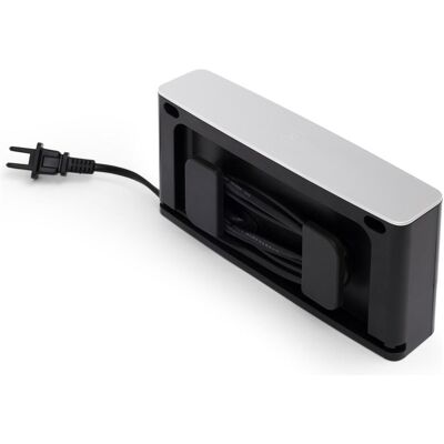 Station de recharge Ecovacs X1 PLUS/T10/T10 PLUS - CH2118, Accessoires pour robot aspirateur - Publicité Station de recharge Ecovacs X1 PLUS/T10/T10 PLUS - CH2118, Accessoires pour robot aspirateur - Publicité