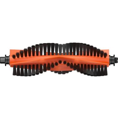 Mova Main brush for E10, E20, E20 Plus, E20 Pro Plus, E20 Pro vacuum cleaner, Aspirateur robot : accessoires, Noir - Publicité Mova Main brush for E10, E20, E20 Plus, E20 Pro Plus, E20 Pro vacuum cleaner, Aspirateur robot : accessoires, Noir - Publicité