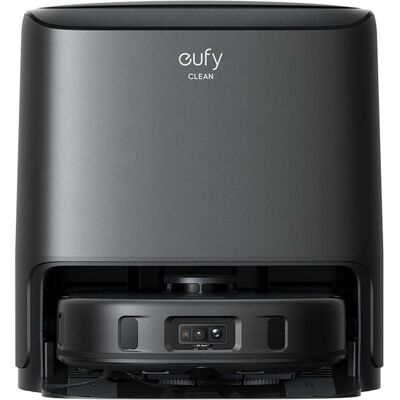 Eufy X9 Pro - Noir - Robot Aspirateur - Publicité Eufy X9 Pro - Noir - Robot Aspirateur - Publicité