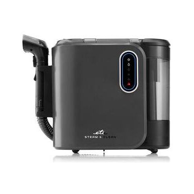 ETA Steam&Clean 7214 - Noir - Nettoyeur à vapeur - Publicité ETA Steam&Clean 7214 - Noir - Nettoyeur à vapeur - Publicité