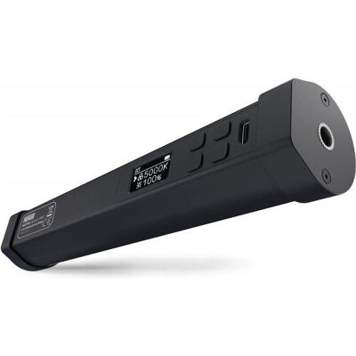 NEWELL Kathi Nano Pro Tube RGB - Tube LED - Publicité NEWELL Kathi Nano Pro Tube RGB - Tube LED - Publicité