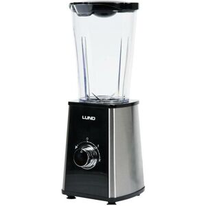 Lund London, Bar : accessoires, LUND SOCET MIXER SMOOTHIE 300W 67702 - Publicité Lund London, Bar : accessoires, LUND SOCET MIXER SMOOTHIE 300W 67702 - Publicité
