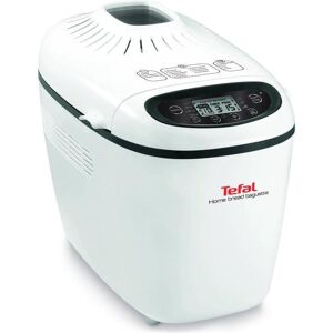 Tefal PF610138 Machine à pain, Machine à pain, Blanc - Publicité Tefal PF610138 Machine à pain, Machine à pain, Blanc - Publicité