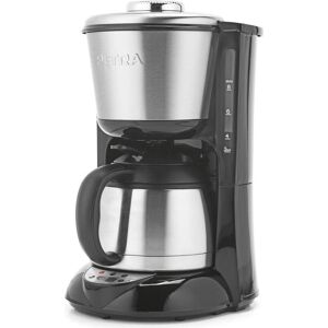 Petra - PT6162VDE - Digital - Café Filtre - Cafetière - Publicité Petra - PT6162VDE - Digital - Café Filtre - Cafetière - Publicité