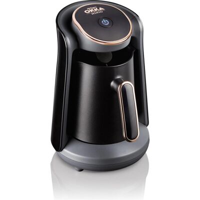 Arzum Minio, Cafetière, Noir - Publicité Arzum Minio, Cafetière, Noir - Publicité