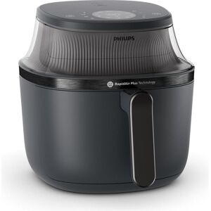 Philips Airfryer 3000 Series, Friteuse, Noir - Publicité Philips Airfryer 3000 Series, Friteuse, Noir - Publicité