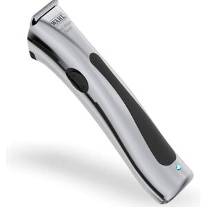 Wahl, Tondeuse barbe + cheveux, 8841-616 ProLithium Beret Silver Tondeuse à cheveux - Publicité Wahl, Tondeuse barbe + cheveux, 8841-616 ProLithium Beret Silver Tondeuse à cheveux - Publicité