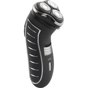 Esperanza, Rasoir électrique, Shaver Razor EBG002K (noir) - Publicité Esperanza, Rasoir électrique, Shaver Razor EBG002K (noir) - Publicité