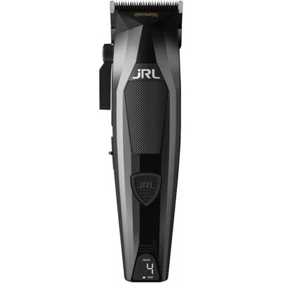 JRL, Tondeuse barbe + cheveux, Maszynka do włosów Maszynka bezprzewodowa Diamante DI2025CB czarny - Publicité JRL, Tondeuse barbe + cheveux, Maszynka do włosów Maszynka bezprzewodowa Diamante DI2025CB czarny - Publicité