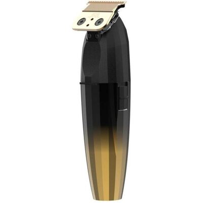 JRL, Tondeuse barbe + cheveux, Cordless razor Fresh Fade 2020T gold - Publicité JRL, Tondeuse barbe + cheveux, Cordless razor Fresh Fade 2020T gold - Publicité
