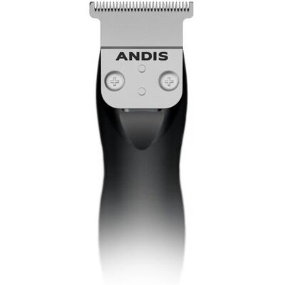 Andis - Tosatrice Cordless Slimline Pro - Galaxy - Tondeuse - Publicité Andis - Tosatrice Cordless Slimline Pro - Galaxy - Tondeuse - Publicité