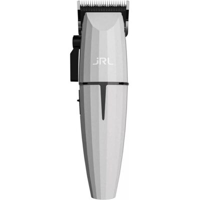 JRL, Tondeuse barbe + cheveux, Cordless razor Onyx 2020C white - Publicité JRL, Tondeuse barbe + cheveux, Cordless razor Onyx 2020C white - Publicité