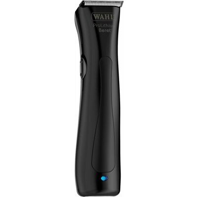Wahl, Tondeuse barbe + cheveux, Beret Stealth - Publicité Wahl, Tondeuse barbe + cheveux, Beret Stealth - Publicité