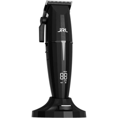 JRL, Tondeuse barbe + cheveux, Onyx FF 2020C-B - Publicité JRL, Tondeuse barbe + cheveux, Onyx FF 2020C-B - Publicité