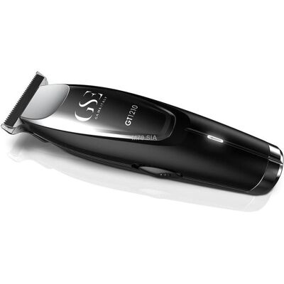 GA.MA GSE Tondeuse à Barbe - Outil de Soins Précis - Publicité GA.MA GSE Tondeuse à Barbe - Outil de Soins Précis - Publicité