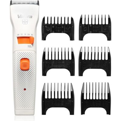 Valera, Tondeuse barbe + cheveux, Trimmers - Publicité Valera, Tondeuse barbe + cheveux, Trimmers - Publicité