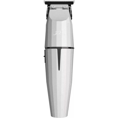JRL, Tondeuse barbe + cheveux, Cordless Trimmer Onyx 2020T white - Publicité JRL, Tondeuse barbe + cheveux, Cordless Trimmer Onyx 2020T white - Publicité